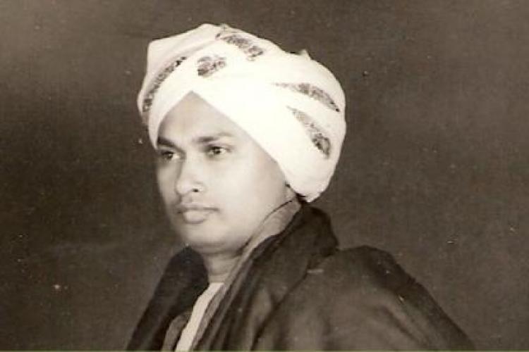 Dakshinapatha Dr. Biruduraju Rama Raju – Nationalist, Linguist, Scholar ...