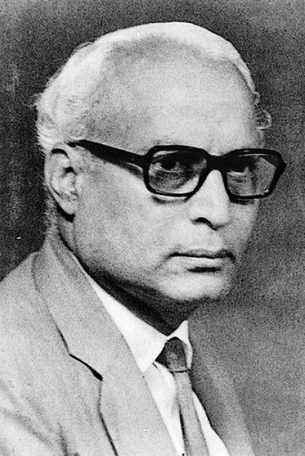 Dakshinapatha శ్రీ అయ్యగారి సాంబశివరావు (A S Rao) ECIL వ్యవస్థాపక MD ...